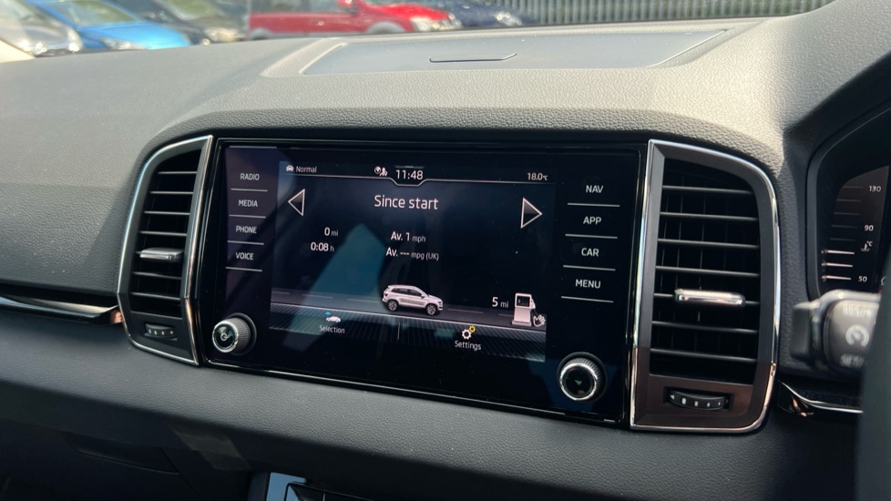 Used Skoda Karoq 2024 for sale - 76452321: Photo 23