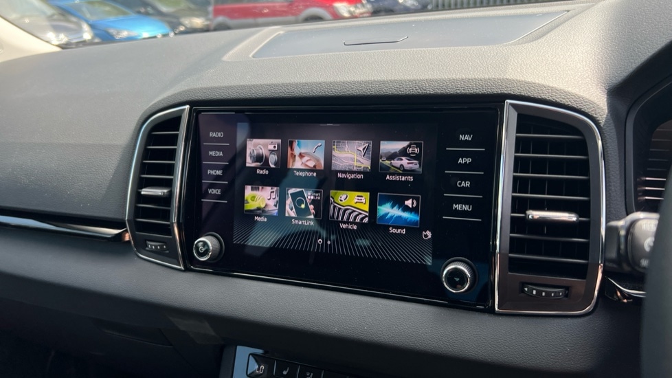 Used Skoda Karoq 2024 for sale - 76452321: Photo 24