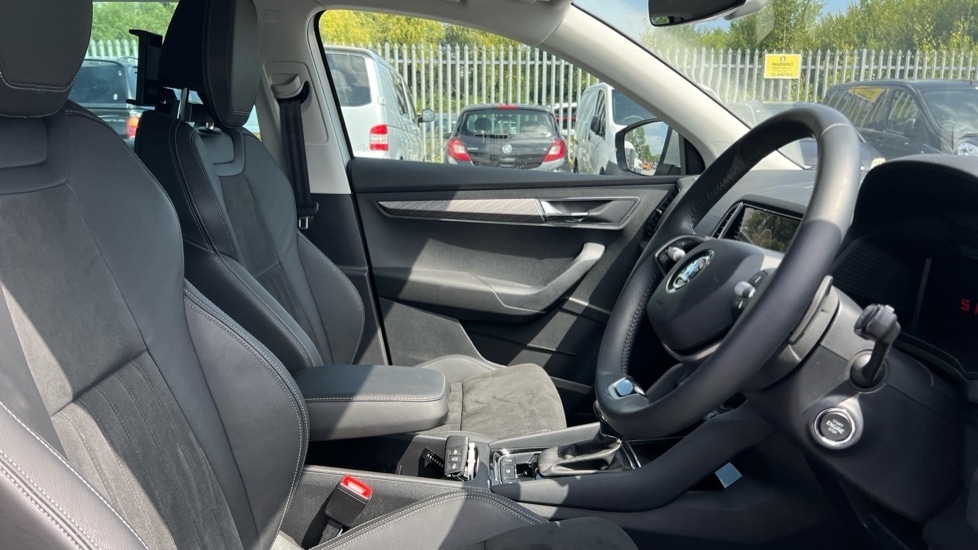 Used Skoda Karoq 2024 for sale - 76452321: Photo 26
