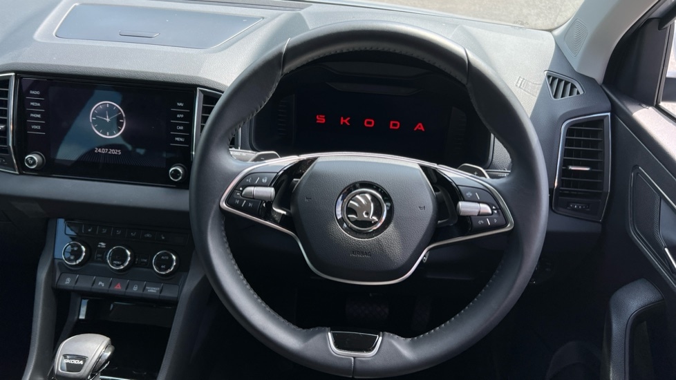 Used Skoda Karoq 2024 for sale - 76452321: Photo 27