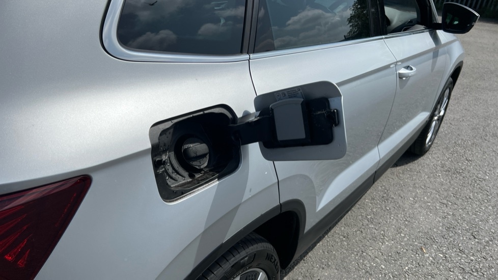 Used Skoda Karoq 2024 for sale - 76452321: Photo 29