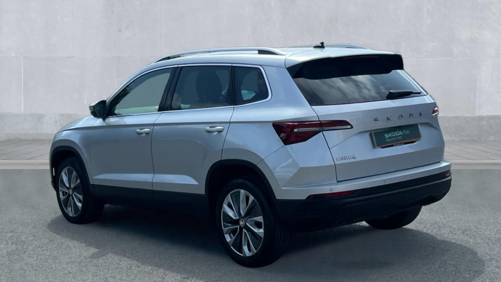 Used Skoda Karoq 2024 for sale - 76452321: Photo 3