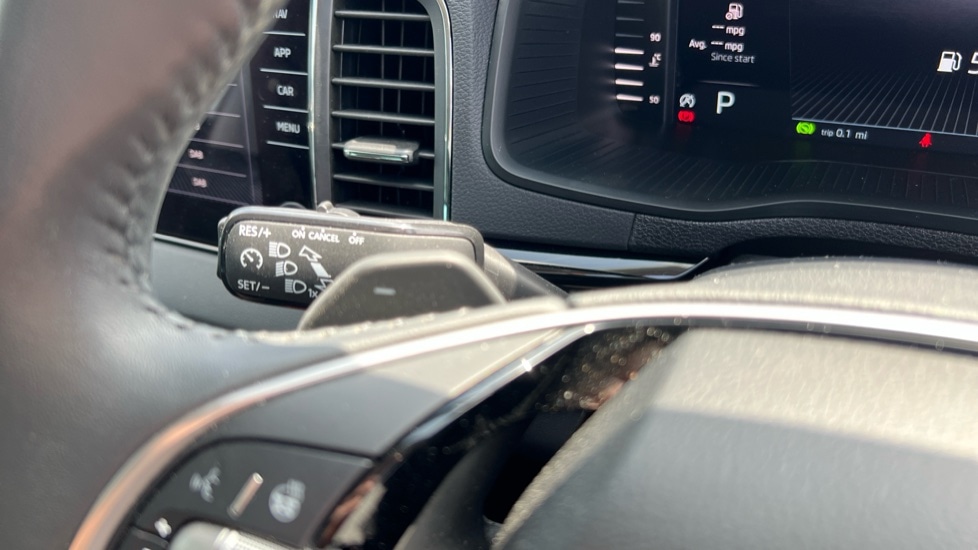 Used Skoda Karoq 2024 for sale - 76452321: Photo 36