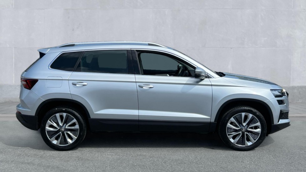 Used Skoda Karoq 2024 for sale - 76452321: Photo 4
