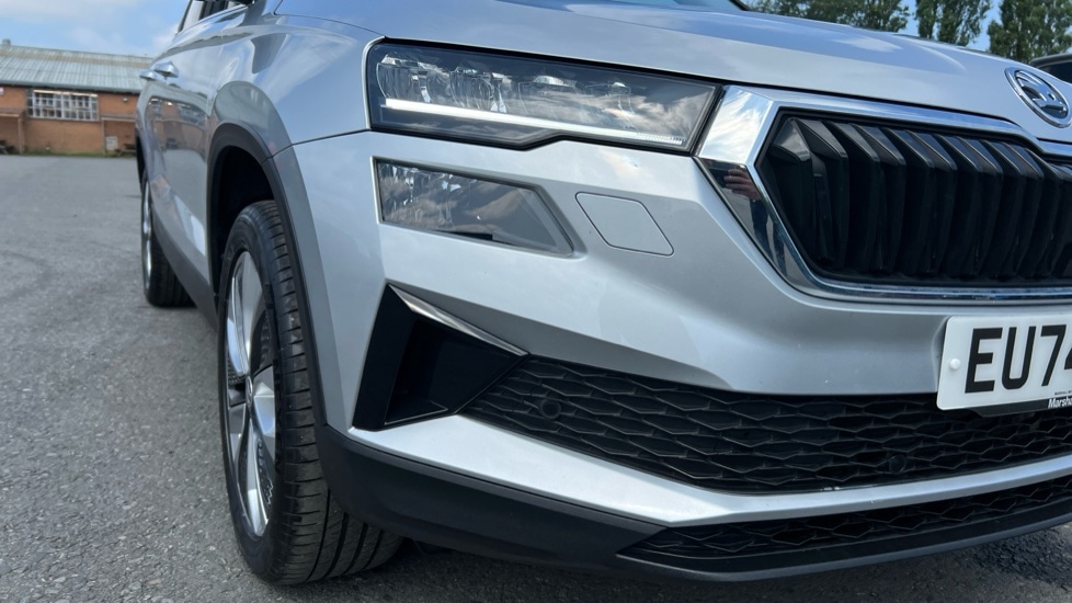 Used Skoda Karoq 2024 for sale - 76452321: Photo 53