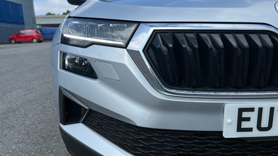 Used Skoda Karoq 2024 for sale - 76452321: Photo 54