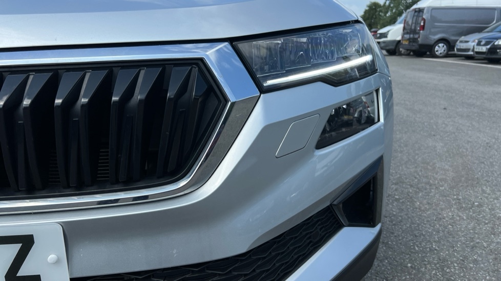 Used Skoda Karoq 2024 for sale - 76452321: Photo 55