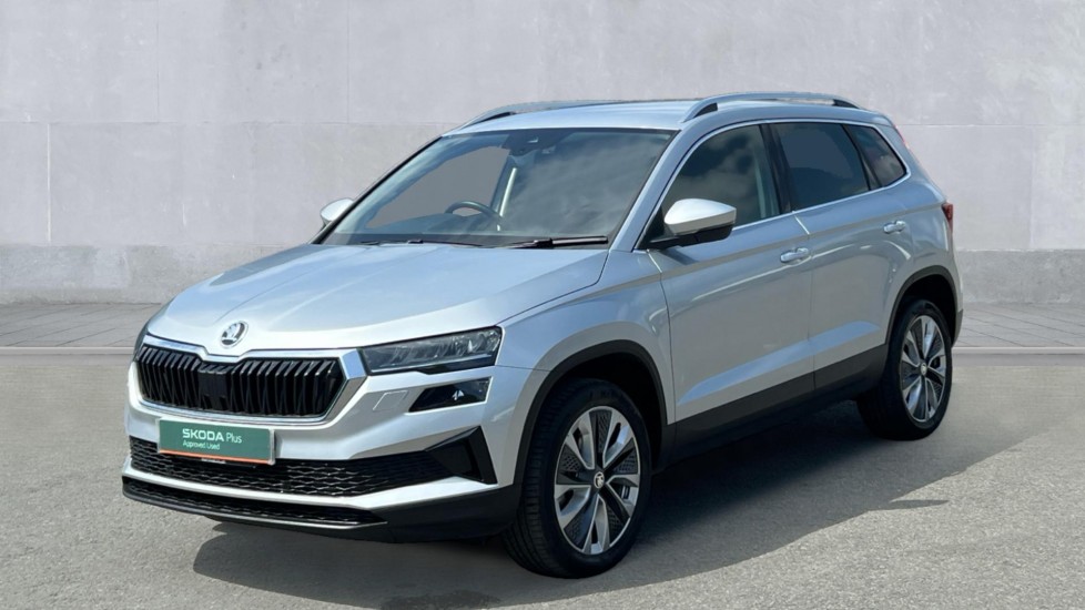 Used Skoda Karoq 2024 for sale - 76452321: Photo 7