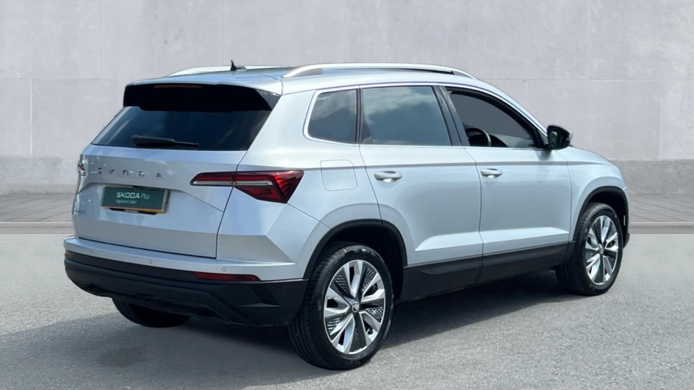 Used Skoda Karoq 2024 for sale - 76452321: Photo 8