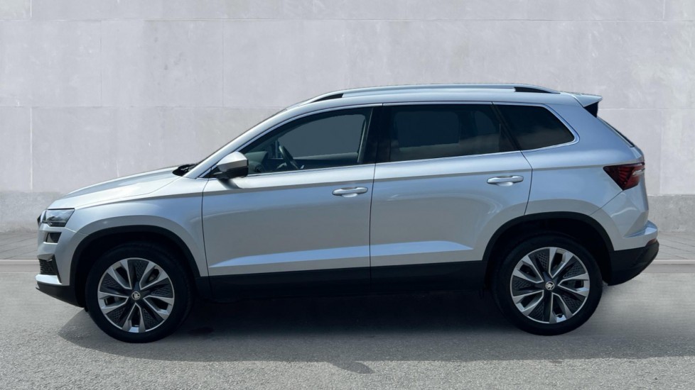 Used Skoda Karoq 2024 for sale - 76452321: Photo 9
