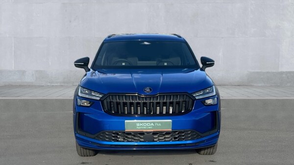 Used Skoda Kodiaq 2024 for sale - 75472110: Photo 10