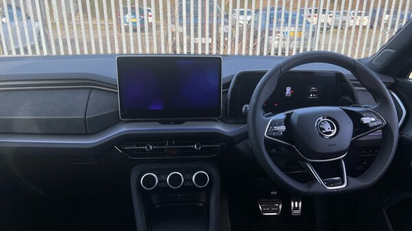 Used Skoda Kodiaq 2024 for sale - 75472110: Photo 12