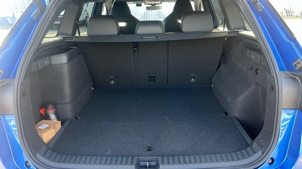 Used Skoda Kodiaq 2024 for sale - 75472110: Photo 16