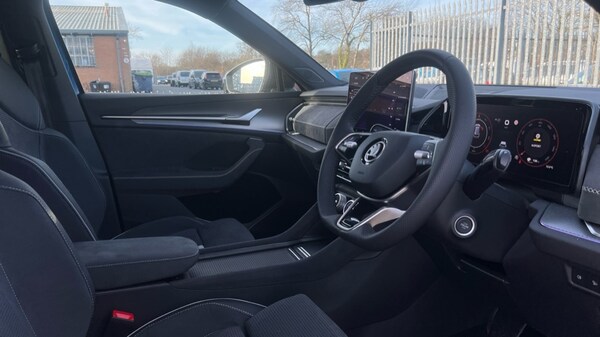 Used Skoda Kodiaq 2024 for sale - 75472110: Photo 26