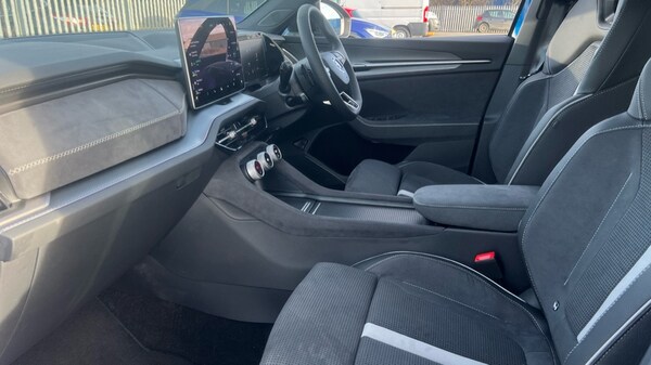 Used Skoda Kodiaq 2024 for sale - 75472110: Photo 28
