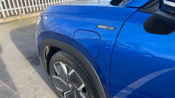 Used Skoda Kodiaq 2024 for sale - 75472110: Photo 29
