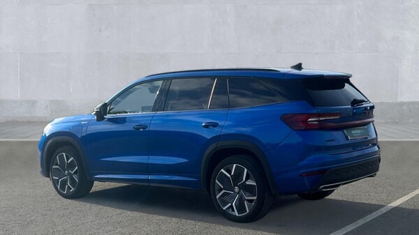 Used Skoda Kodiaq 2024 for sale - 75472110: Photo 3