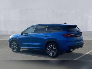 Used Skoda Kodiaq 2024 for sale - 75472110: Photo