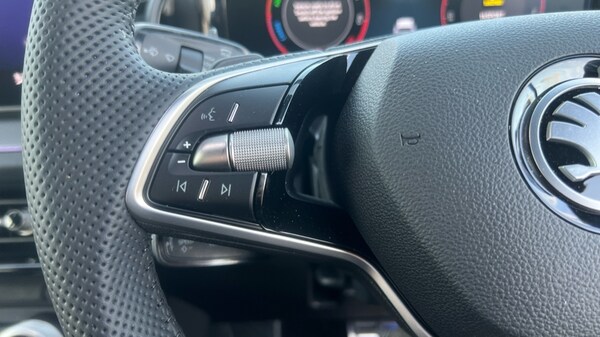 Used Skoda Kodiaq 2024 for sale - 75472110: Photo 46