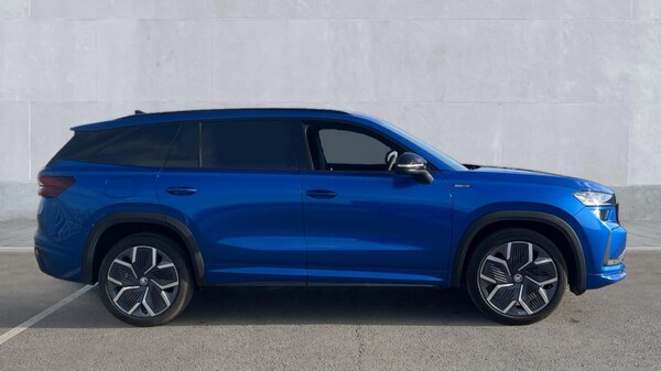 Used Skoda Kodiaq 2024 for sale - 75472110: Photo 4