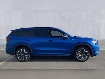 Used Skoda Kodiaq 2024 for sale - 75472110: Photo