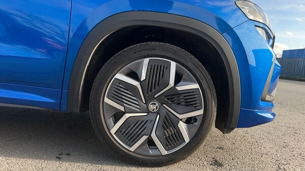 Used Skoda Kodiaq 2024 for sale - 75472110: Photo 5