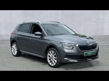 2022 - 1.5 TSI SE L 5dr DSG Auto
