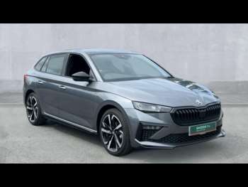 Used Skoda Scala 2025 for sale - 74984516: Photo