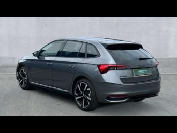 Used Skoda Scala 2025 for sale - 74984516: Photo