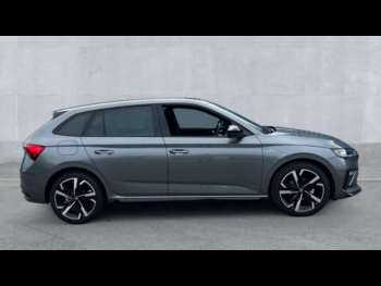 Used Skoda Scala 2025 for sale - 74984516: Photo