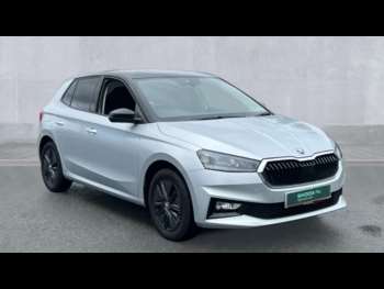 Used Skoda Fabia 2024 for sale - 75252667: Photo