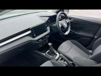 Used Skoda Fabia 2024 for sale - 75252667: Photo