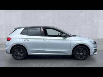 Used Skoda Fabia 2024 for sale - 75252667: Photo