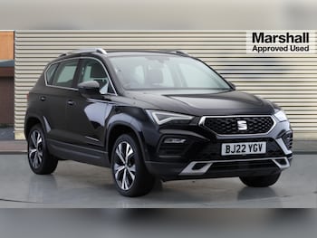SEAT - Ateca