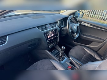 Used Skoda Octavia 2018 for sale - 76874089: Photo