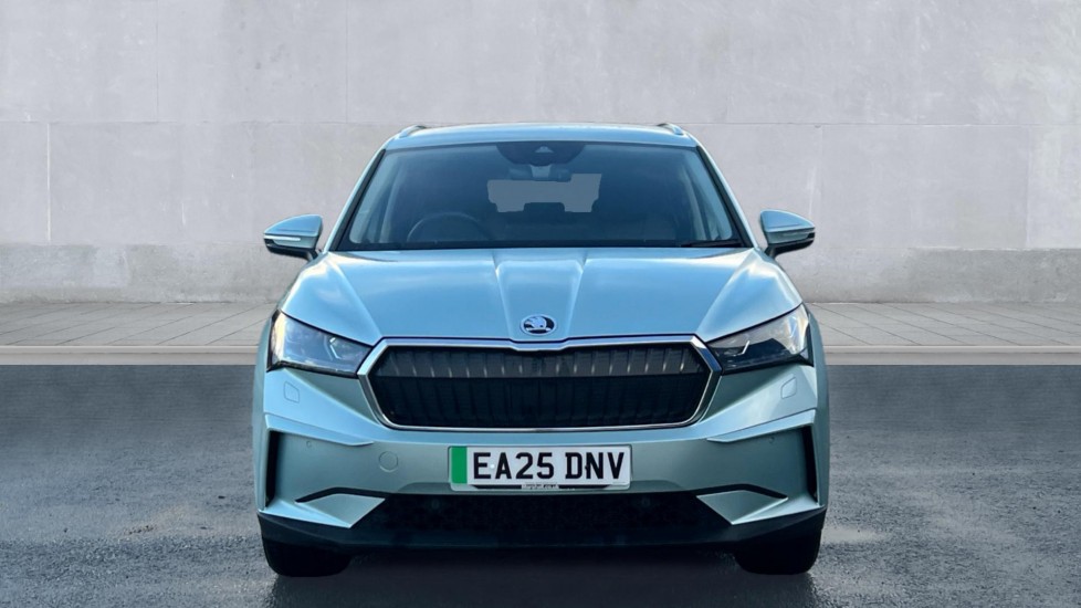 Used Skoda Enyaq 2025 for sale - 76704371: Photo 10