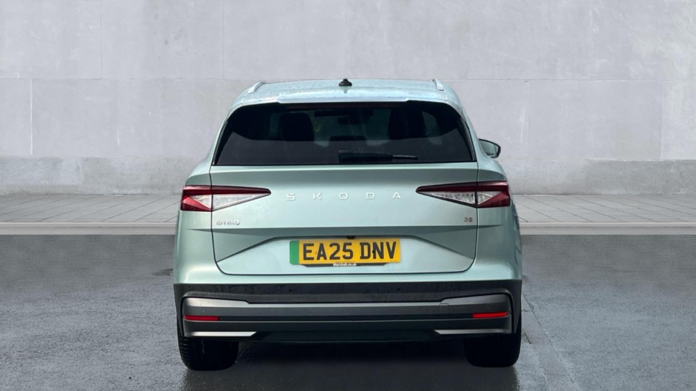 Used Skoda Enyaq 2025 for sale - 76704371: Photo 11