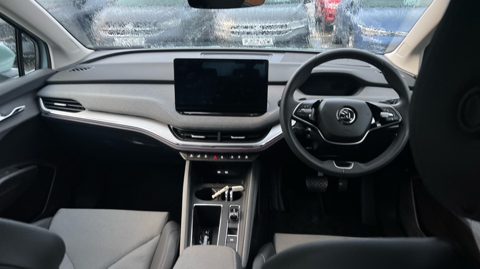 Used Skoda Enyaq 2025 for sale - 76704371: Photo 12