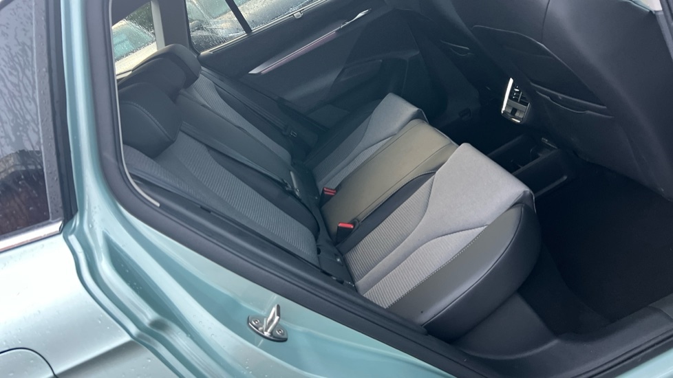 Used Skoda Enyaq 2025 for sale - 76704371: Photo 15