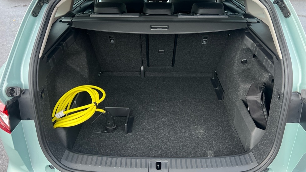 Used Skoda Enyaq 2025 for sale - 76704371: Photo 16