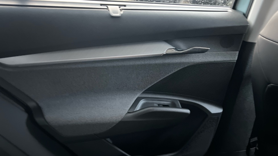 Used Skoda Enyaq 2025 for sale - 76704371: Photo 35