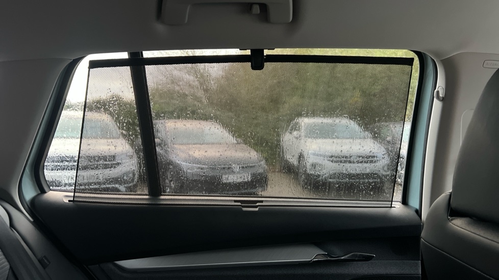 Used Skoda Enyaq 2025 for sale - 76704371: Photo 37