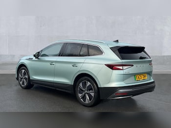 Used Skoda Enyaq 2025 for sale - 76704371: Photo
