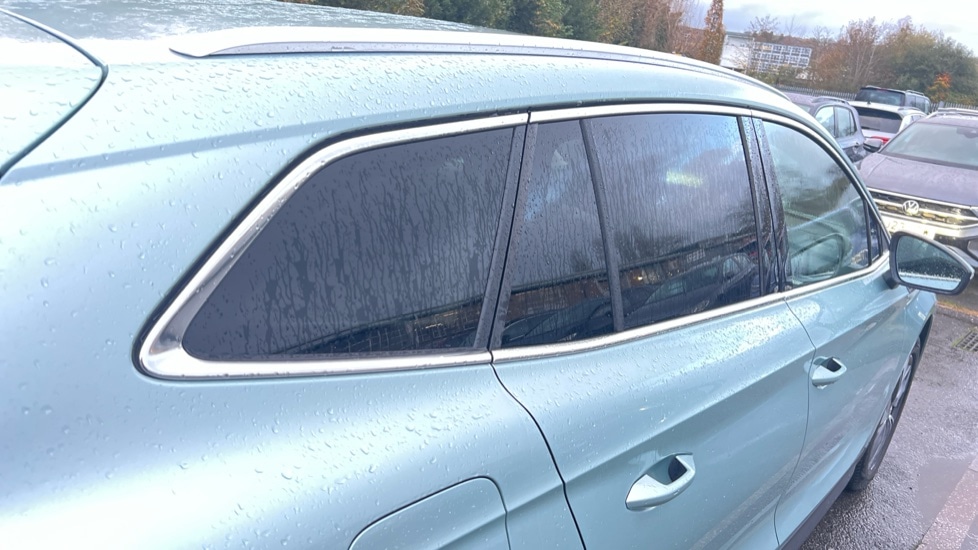 Used Skoda Enyaq 2025 for sale - 76704371: Photo 46