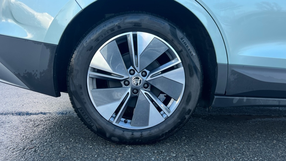 Used Skoda Enyaq 2025 for sale - 76704371: Photo 5