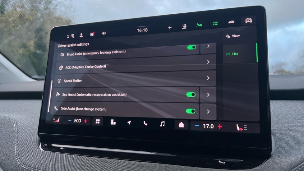 Used Skoda Enyaq 2025 for sale - 76704371: Photo 51