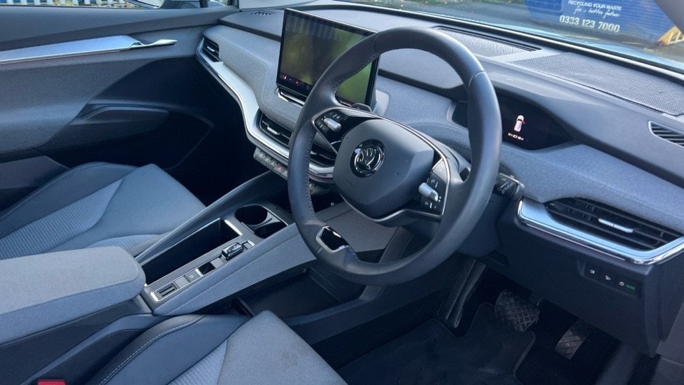 Used Skoda Enyaq 2025 for sale - 76704371: Photo 6