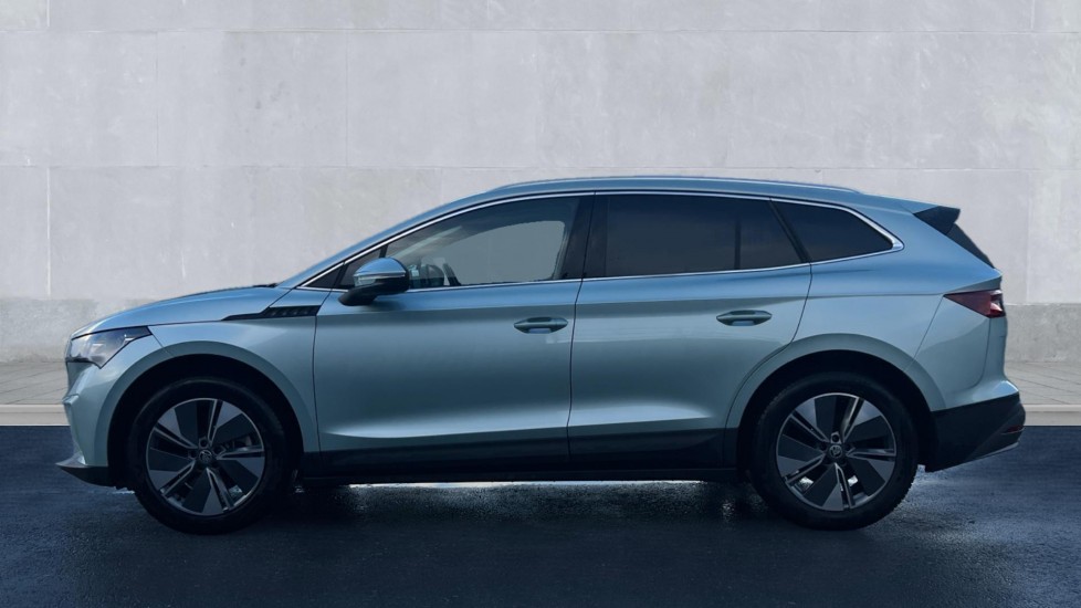 Used Skoda Enyaq 2025 for sale - 76704371: Photo 9