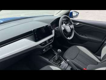 Used Skoda Kamiq 2025 for sale - 74447817: Photo