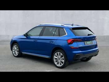 Used Skoda Kamiq 2025 for sale - 74447817: Photo